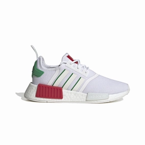 Adidas Astir Shoes NMD R1 Lace Up Sneakers (Big Kid)