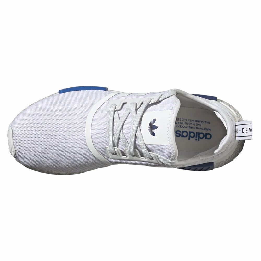 Adidas Shoes Bape Nmd R1 Lace Up Sneakers