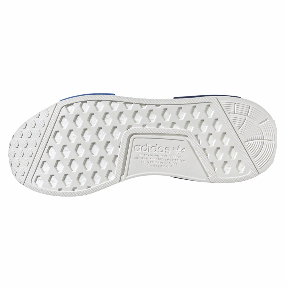 Nmd R1 Lace Up Sneakers Adidas 22yds Boost Cricket Shoes