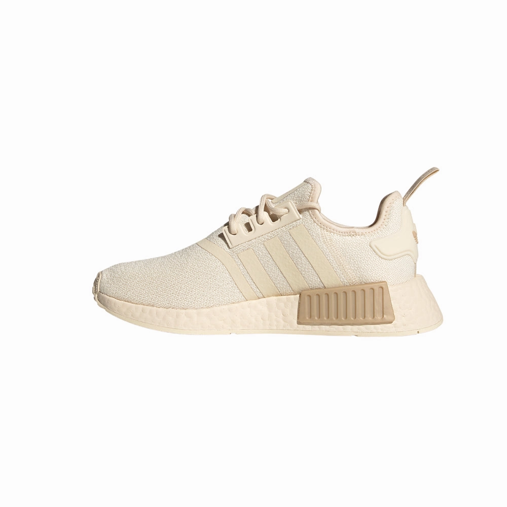 NMD_R1 Lace Up Sneakers Adidas Shoe Inserts