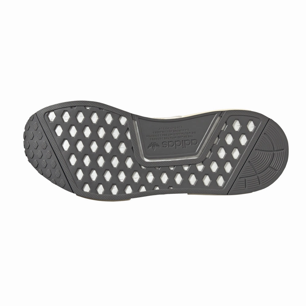 Cloudfoam Running Shoes Adidas NMD R1 Lace Up Sneakers