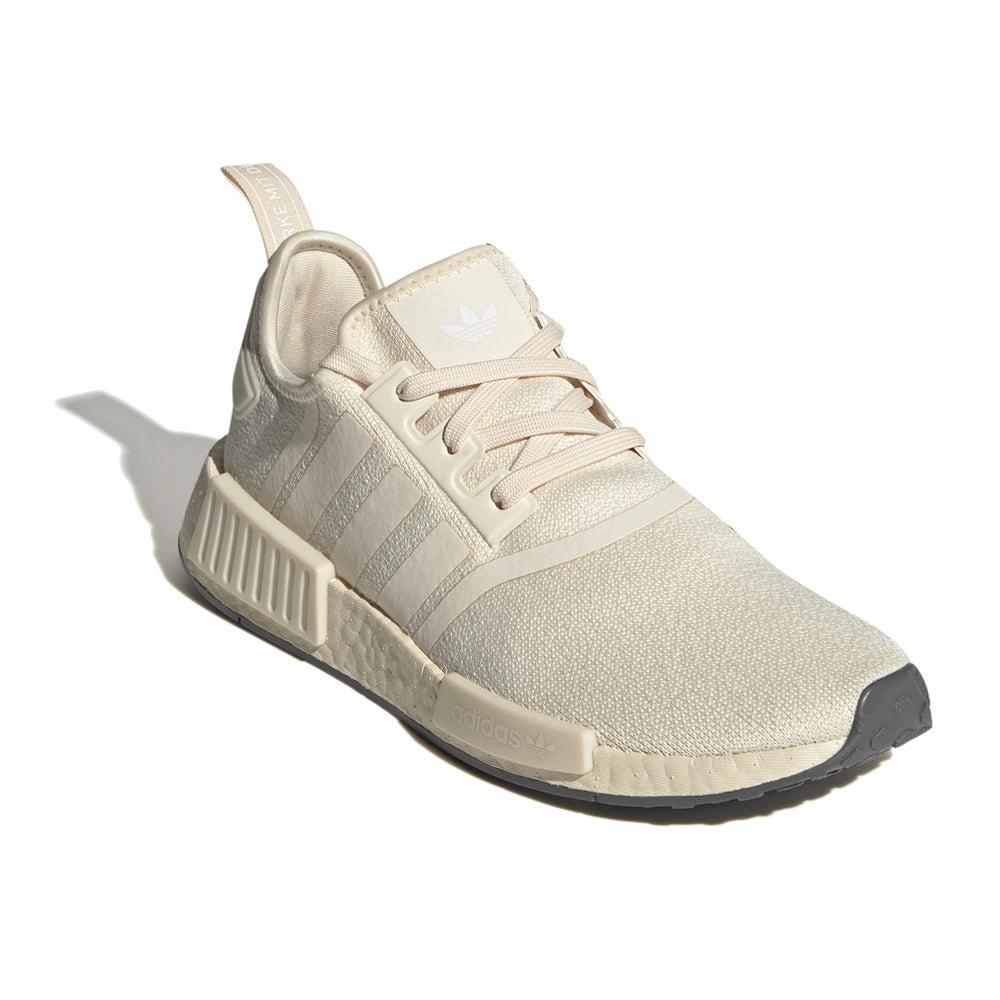 NMD R1 Lace Up Sneakers Adidas Running Shoes Cushioning Technology