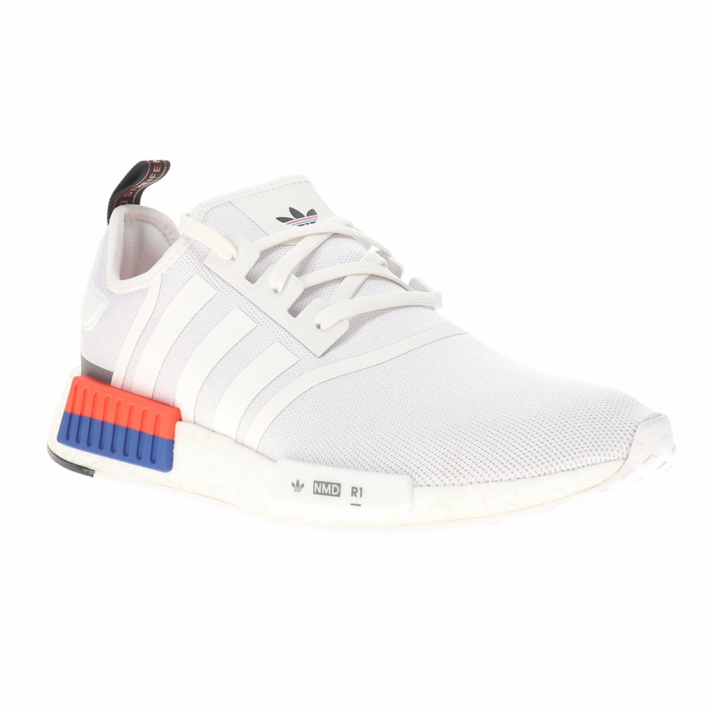 Adidas Tubular Radial Shoes NMD R1 Lace Up Sneakers