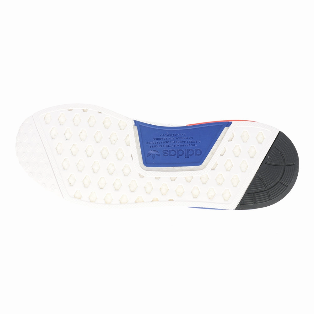 Adidas Adiwear Shoes NMD R1 Lace Up Sneakers