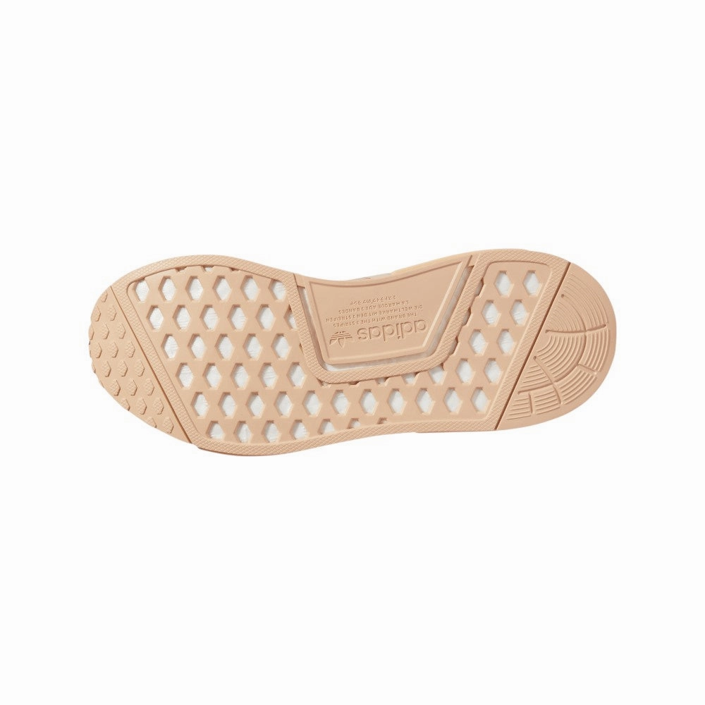 Adidas Shoes Spiderman NMD R1 Lace Up Sneakers