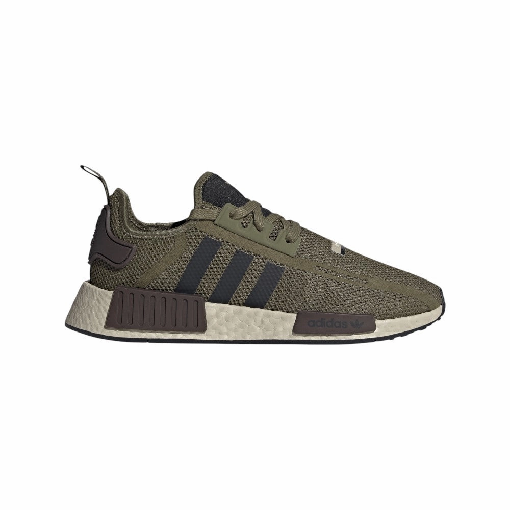 Adidas Swift Run Running Shoes NMD R1 Lace Up Sneakers