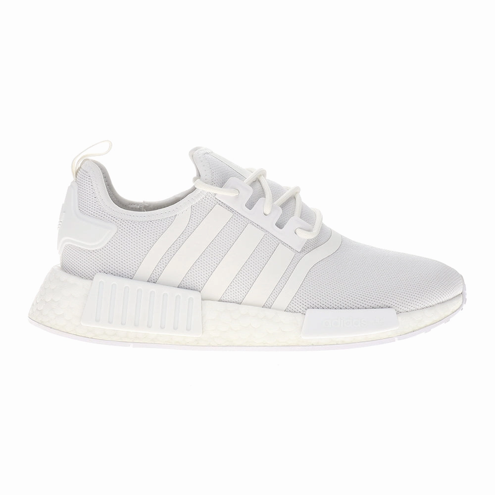 Youth Shoes Adidas NMD R1 Lace Up Sneakers