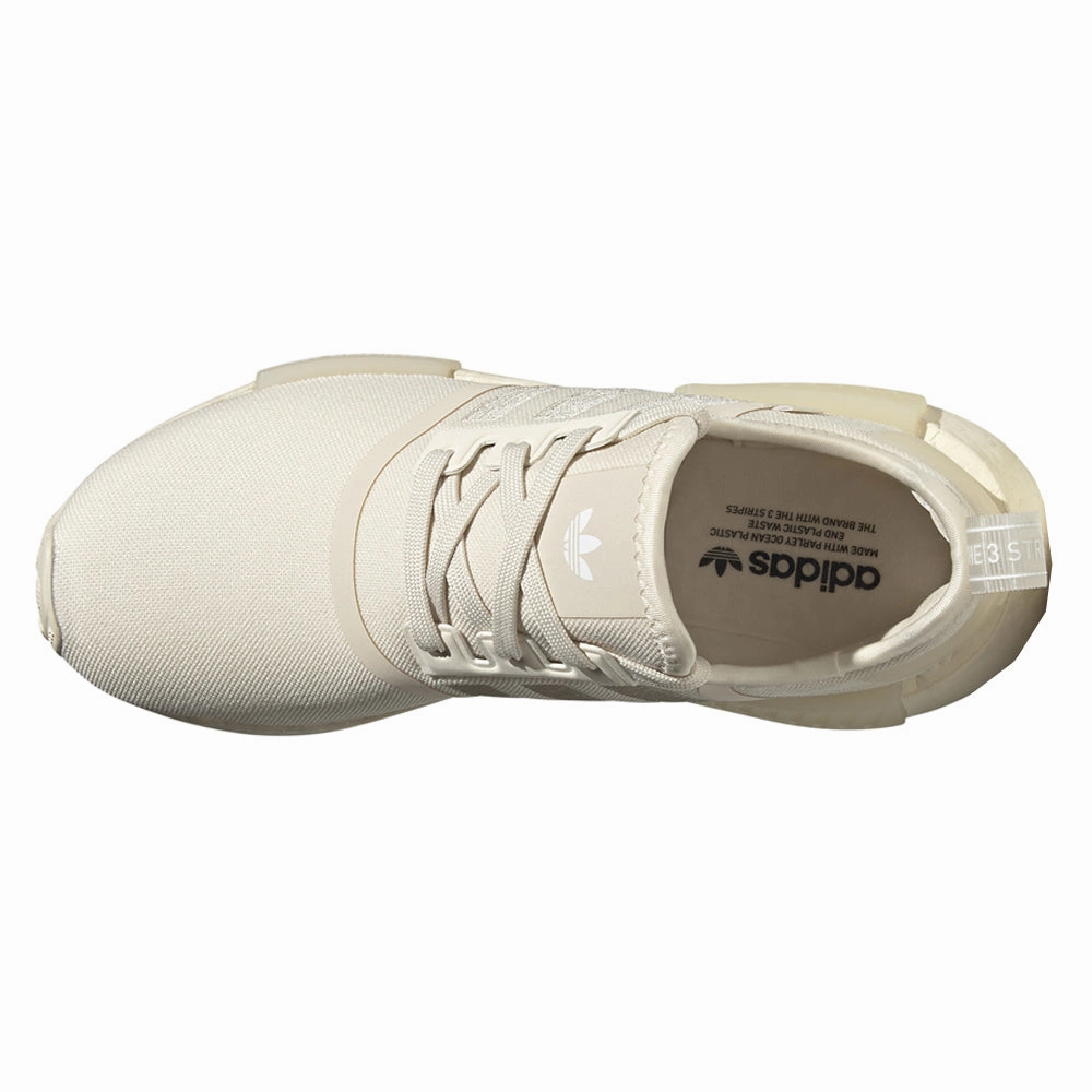 Adidas Shoes In Box NMD R1 Lace Up Sneakers