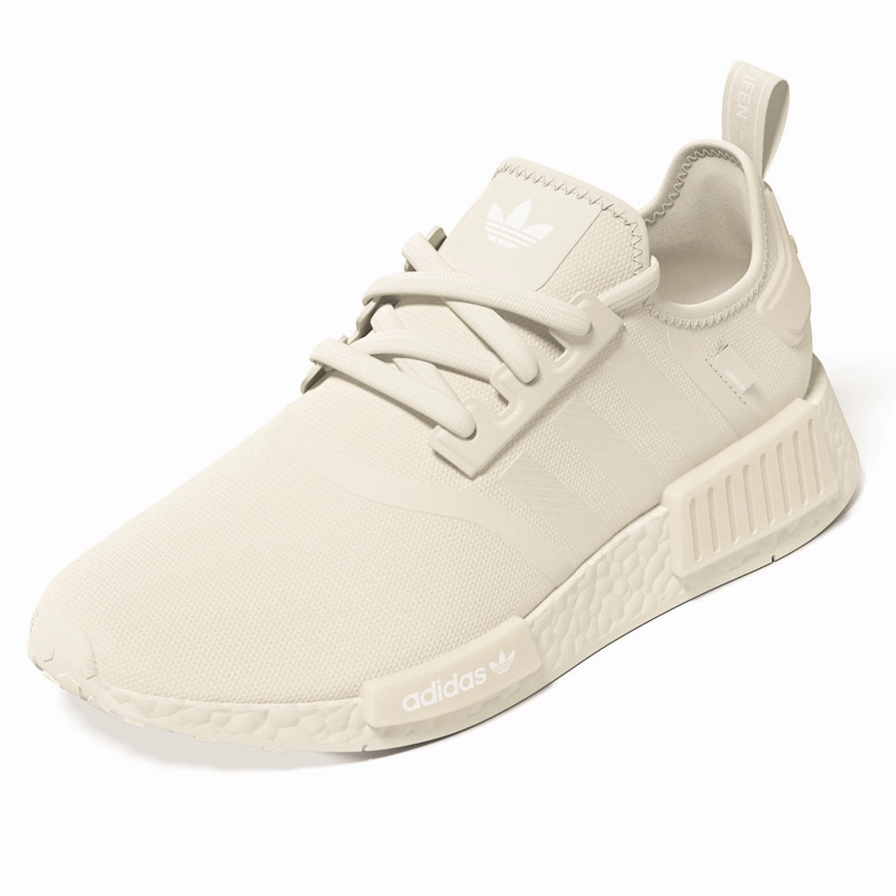 Adidas Court 24 Shoes NMD R1 Lace Up Sneakers