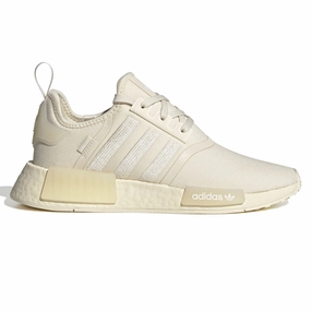 Adidas New Marathon Shoes NMD R1 Lace Up Sneakers