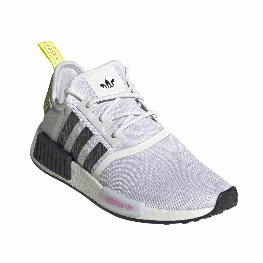 NMD R1 Lace Up Sneakers Adidas Ski Shoes