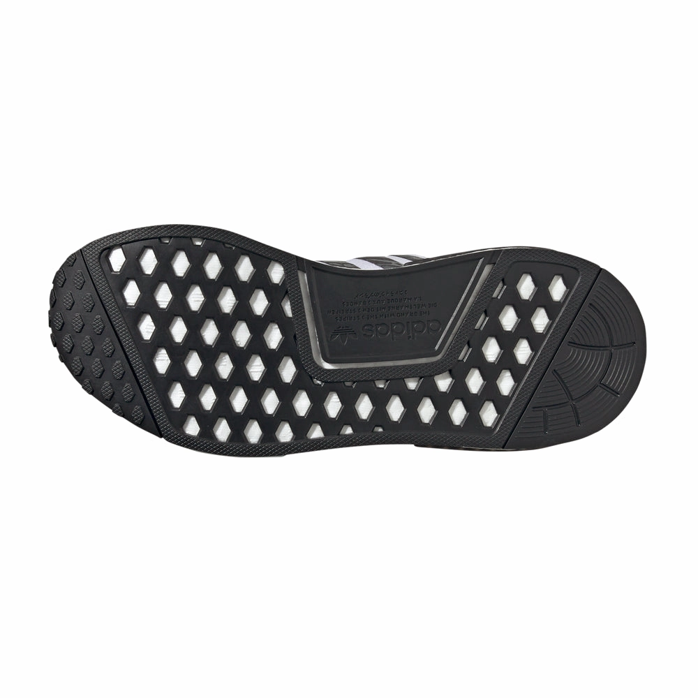 NMD R1 Lace Up Sneakers Adidas Shoes Styles