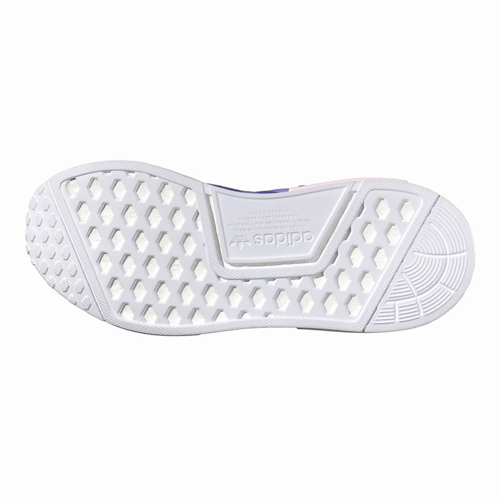 NMD R1 Lace Up Sneakers Grinch Adidas Shoes