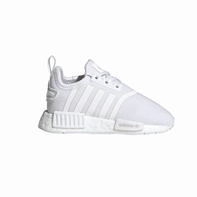 NMD R1 Leopard Print Slip On Sneakers (Toddler) Adidas Shoes That Look Like Yeezys