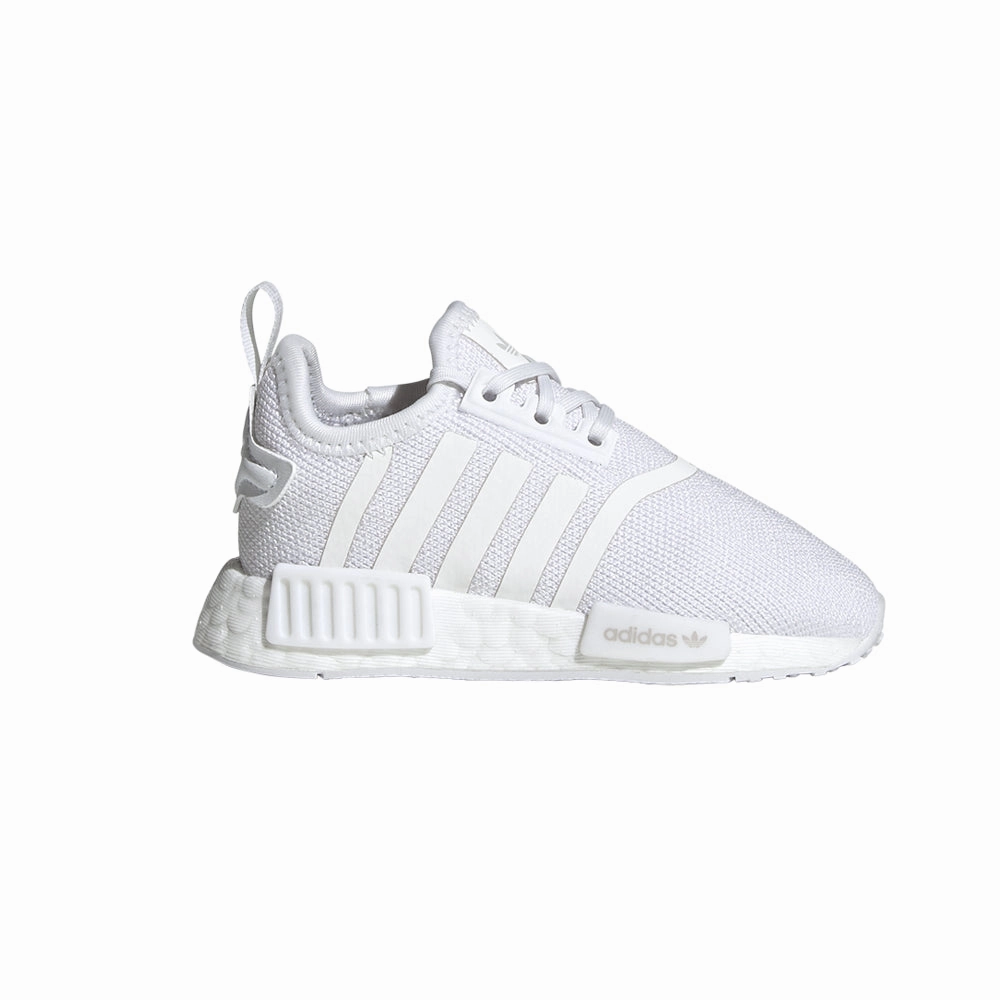 NMD R1 Leopard Print Slip On Sneakers (Toddler) Adidas Cloudfoam Pure Lifestyle Running Shoes