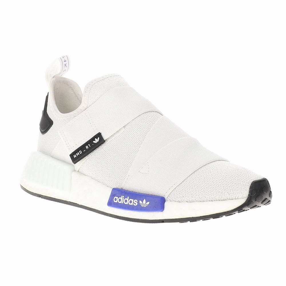 Adidas Tyshawn Jones Shoes NMD R1 Slip On Sneakers