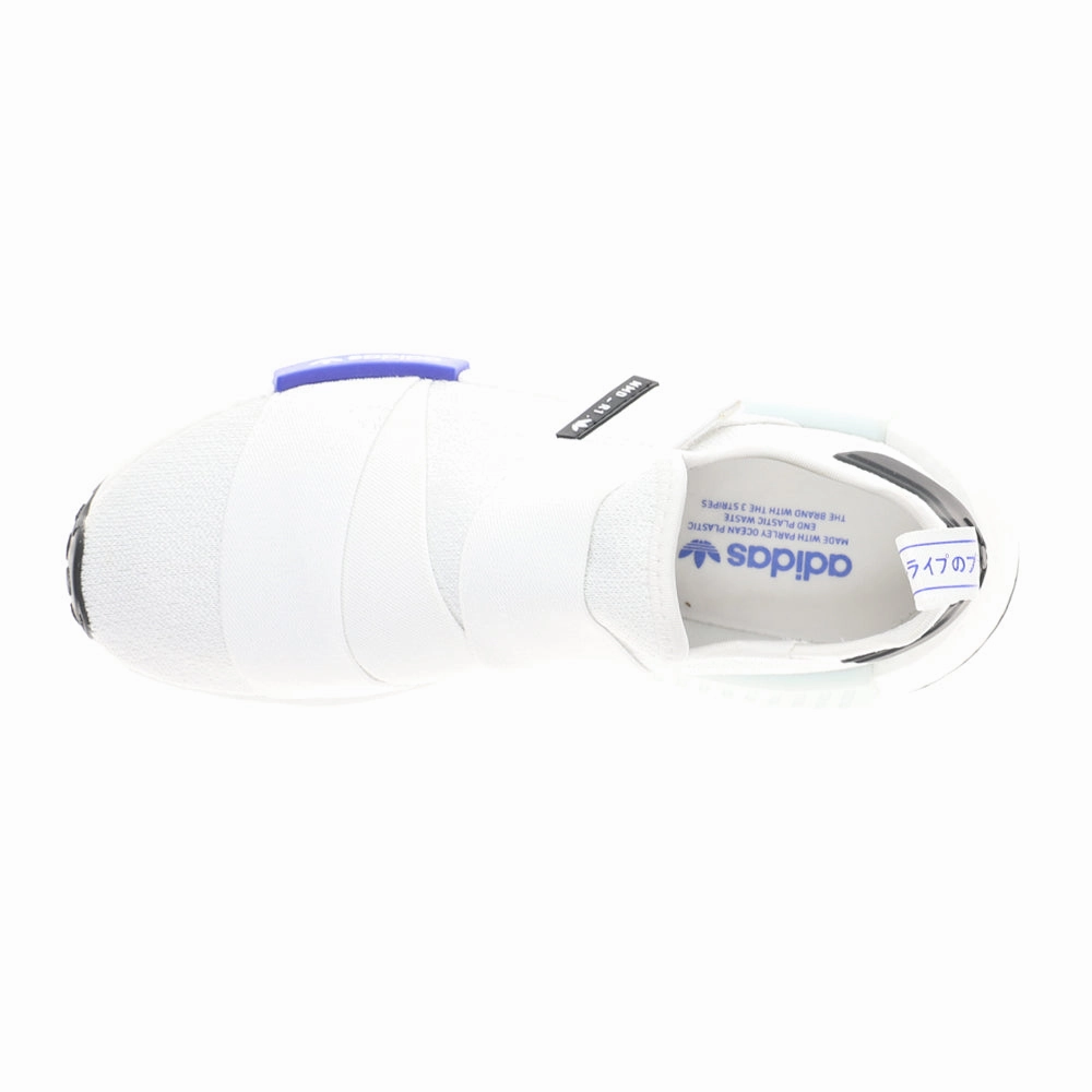 NMD R1 Slip On Sneakers Adidas New Shoes For Soccer