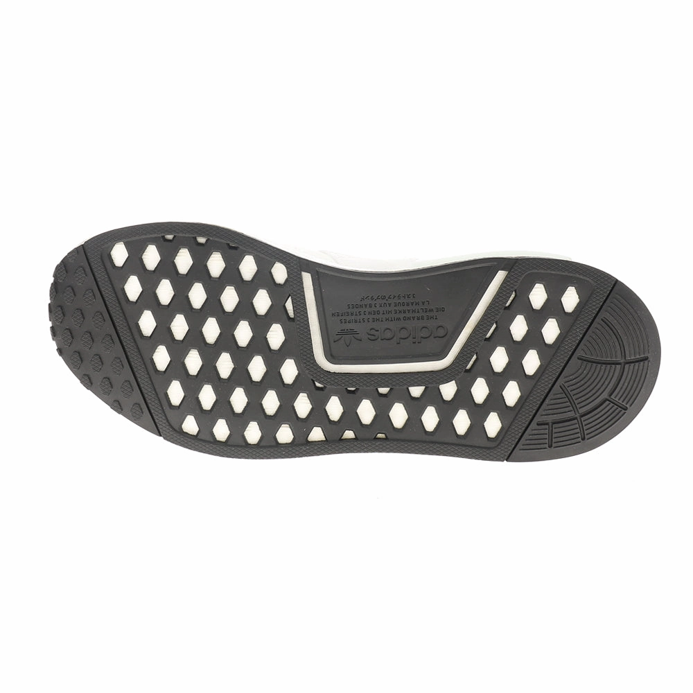 NMD R1 Slip On Sneakers Adidas Hooping Shoes