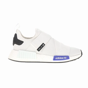 NMD R1 Slip On Sneakers Adidas Shoes Slim