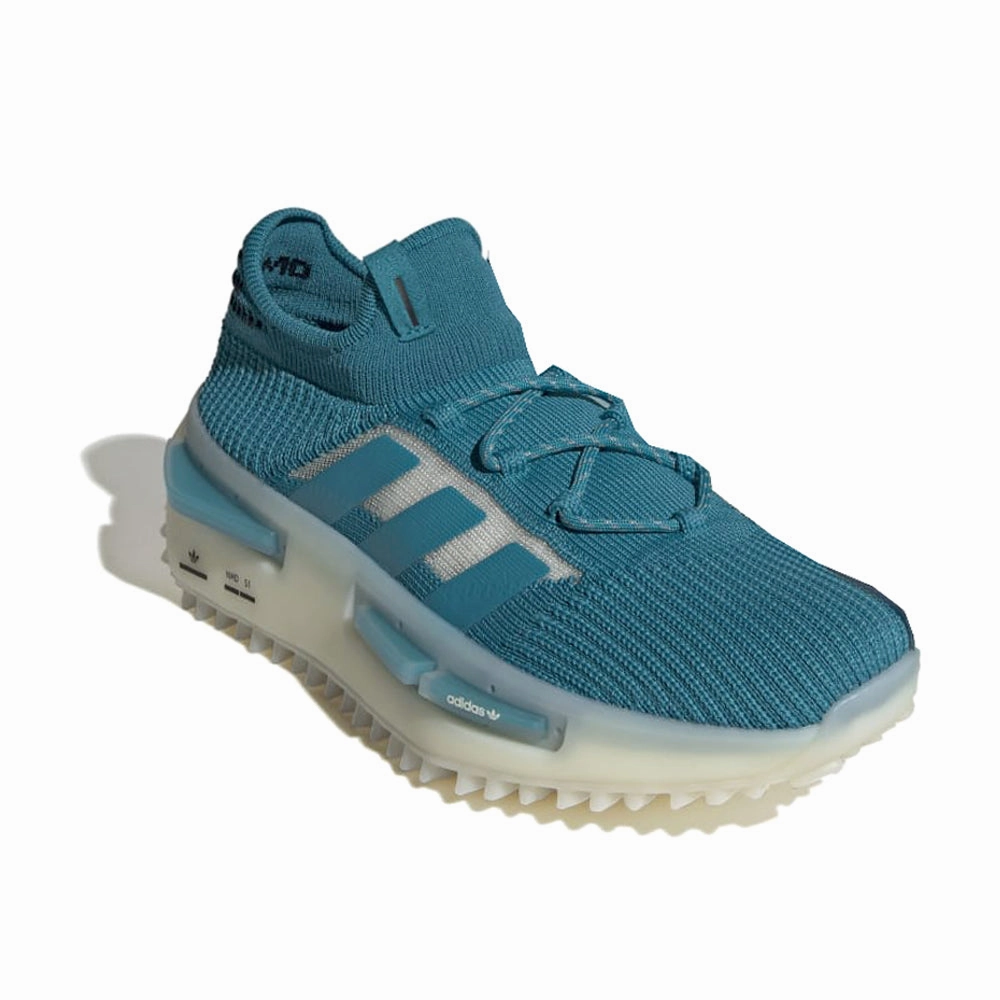 Adidas Football Shoes NMD S1 Lace Up Sneakers