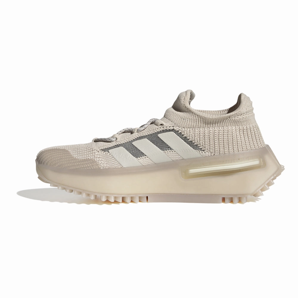 Adidas Samba Running Shoe NMD S1 Lace Up Sneakers