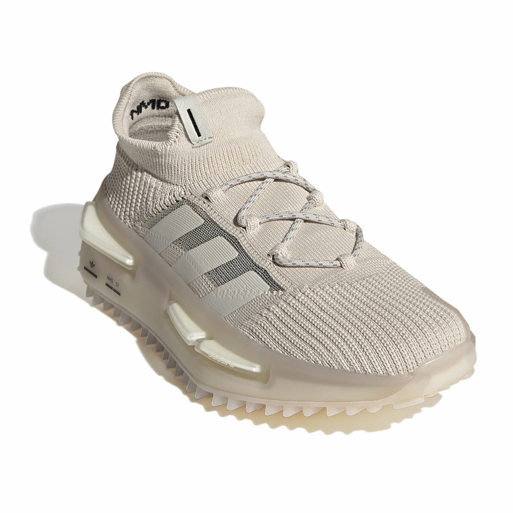 NMD S1 Lace Up Sneakers Adidas Samba Toy Story Shoes