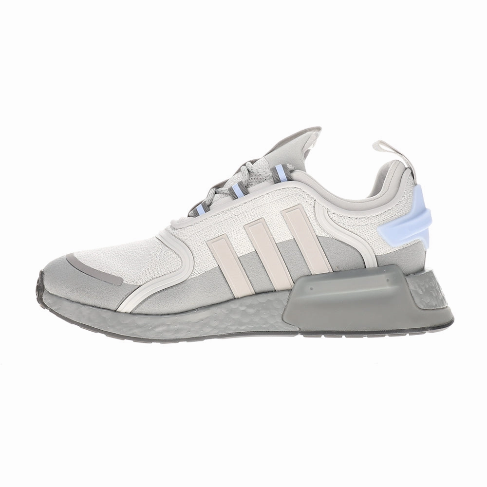 NMD V3 Lace Up Sneakers Adidas Banned Running Shoes