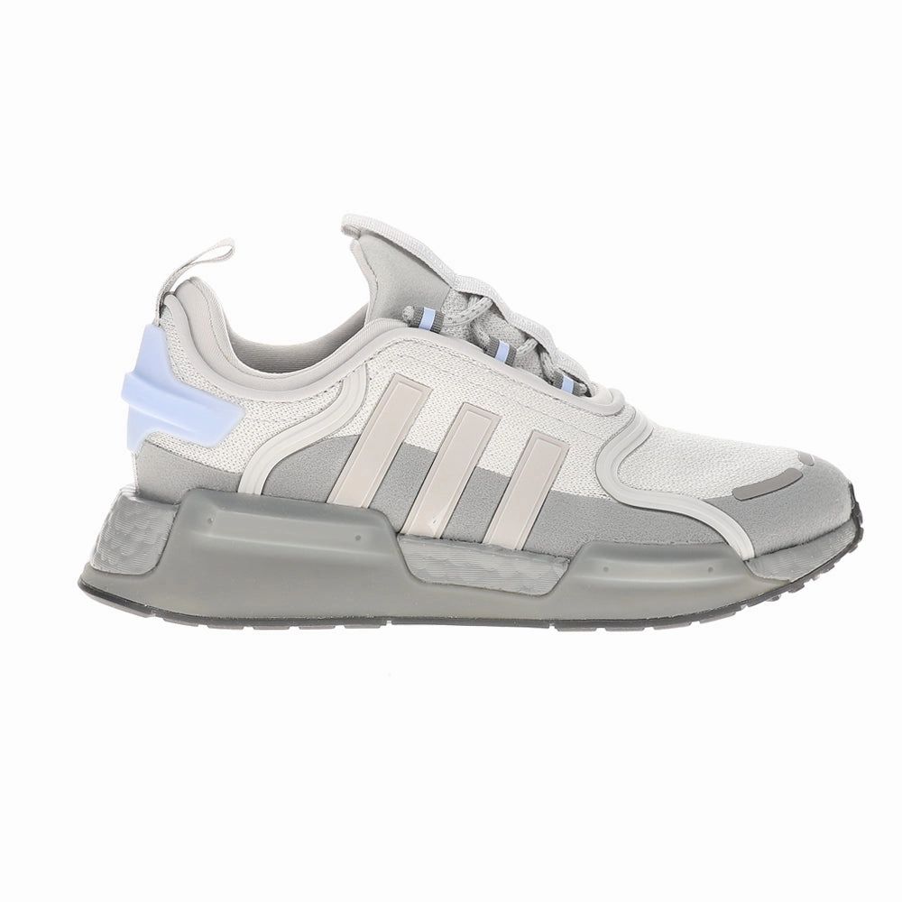 Adidas Soccer Shoes Customize NMD V3 Lace Up Sneakers