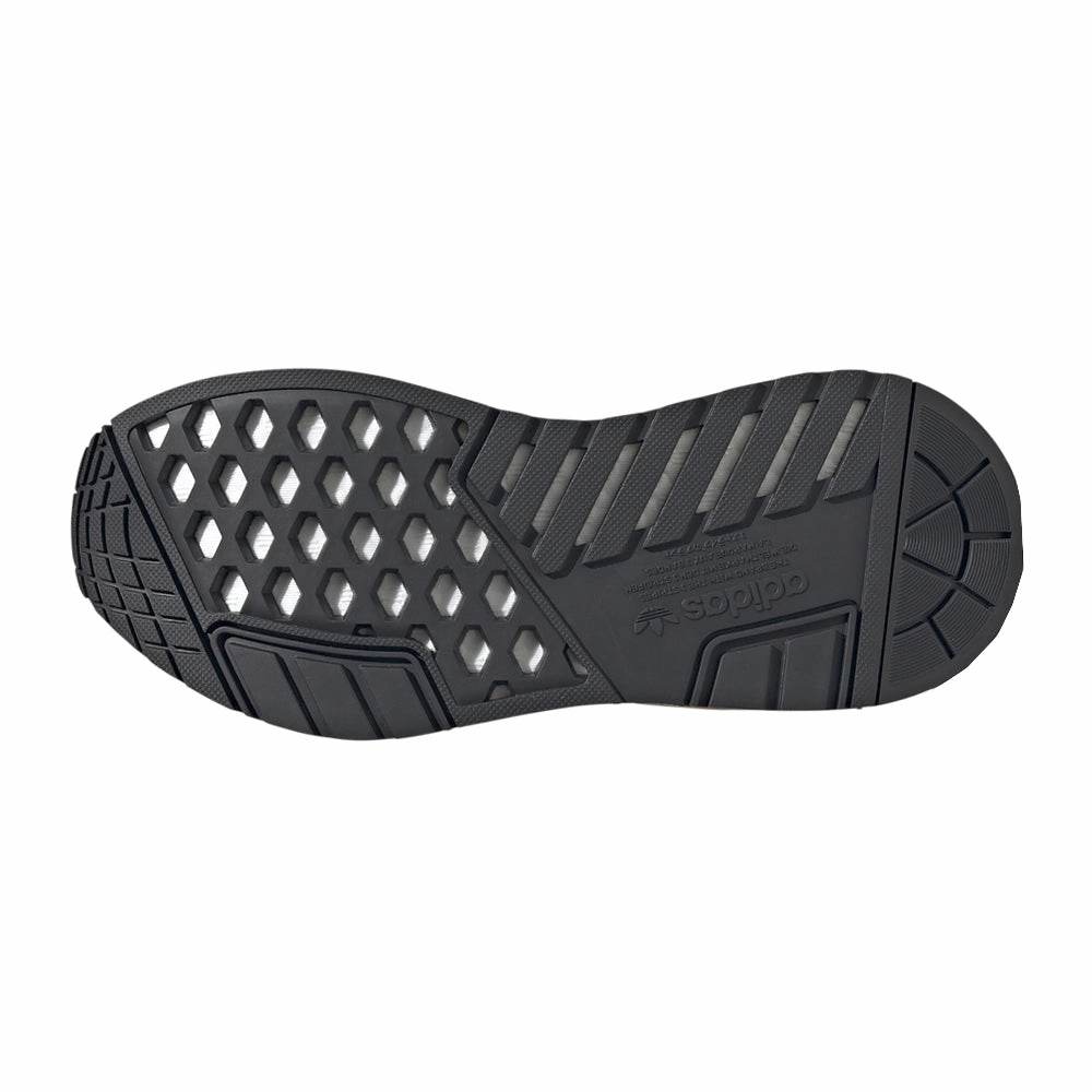 Adidas New Fashion Shoes NMD W1 Lace Up Sneakers