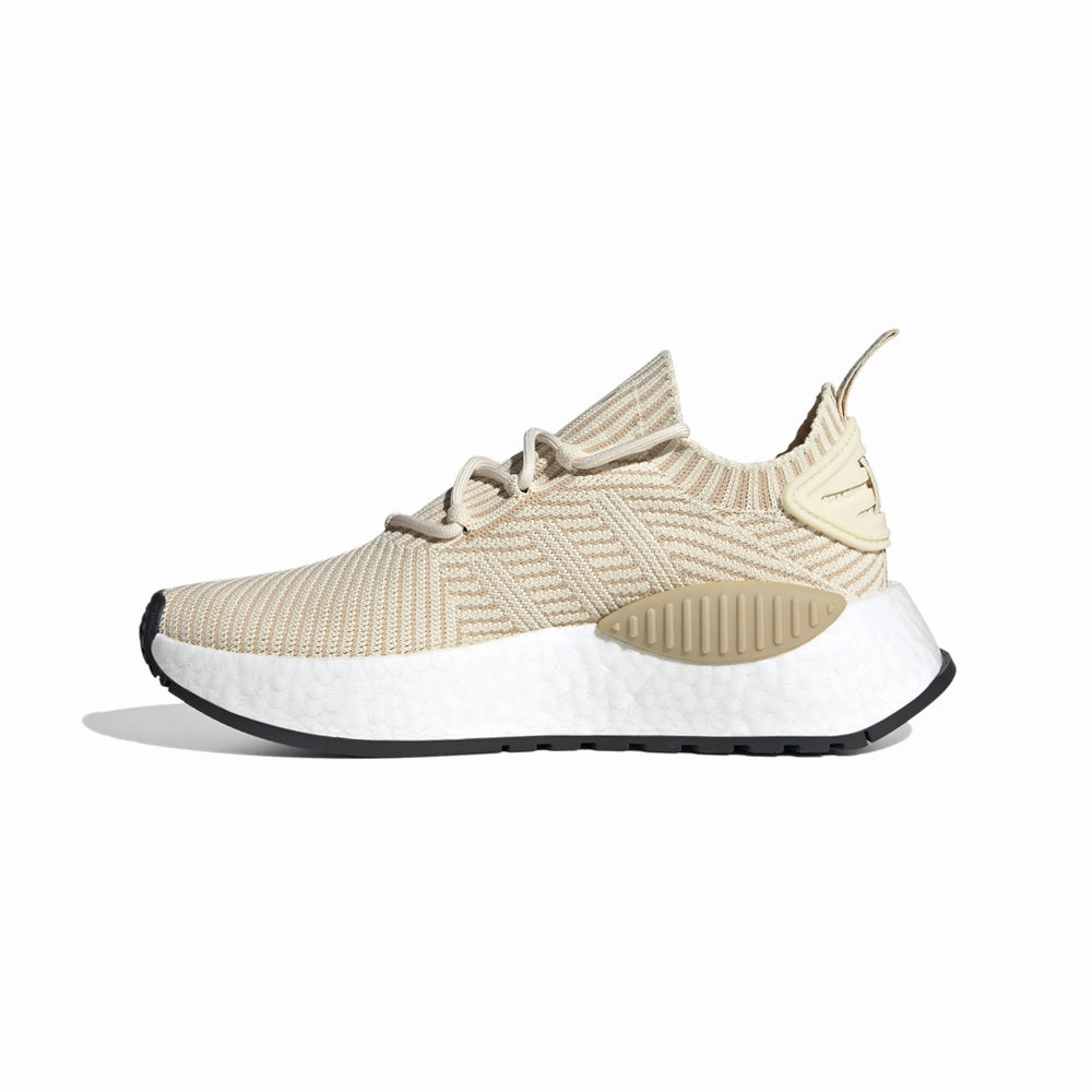 NMD W1 Lace Up Sneakers Adidas Adi Ease Shoes