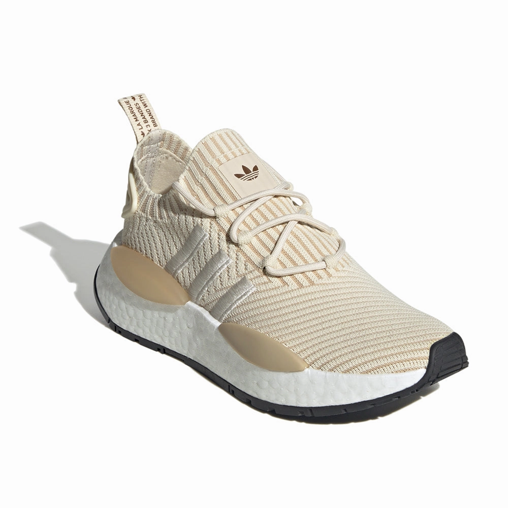 NMD W1 Lace Up Sneakers Gym Shoes Adidas