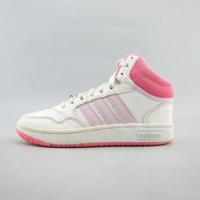 Lightweight Sneakers ADIDAS  HOOPS MID