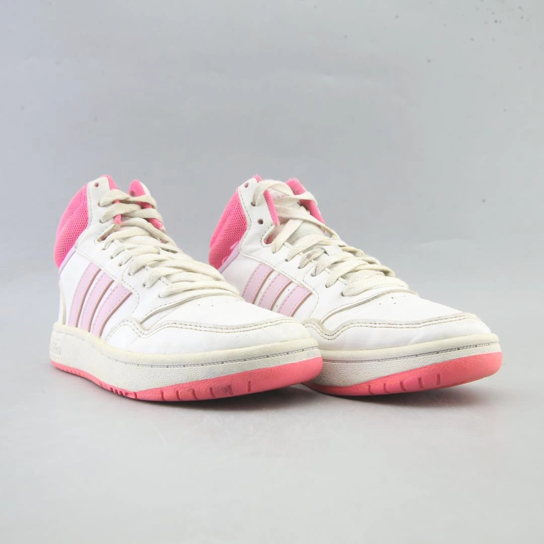 ADIDAS  HOOPS MID Stinky Sneakers