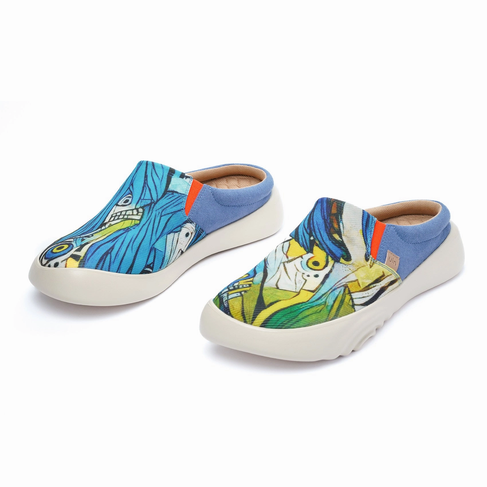 Peek a Boo Denia III Men Sandals Tory Burch Outlet