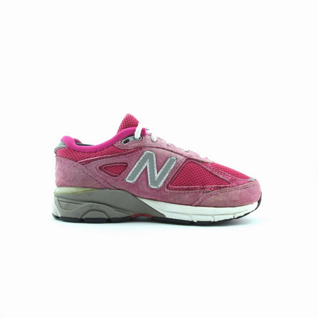 NEW BALANCE 990V4 New Balance 9060 Black Phantom