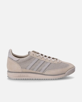SL 72 RS - ALUMINIUM/GREY Copa Adidas Soccer Shoes