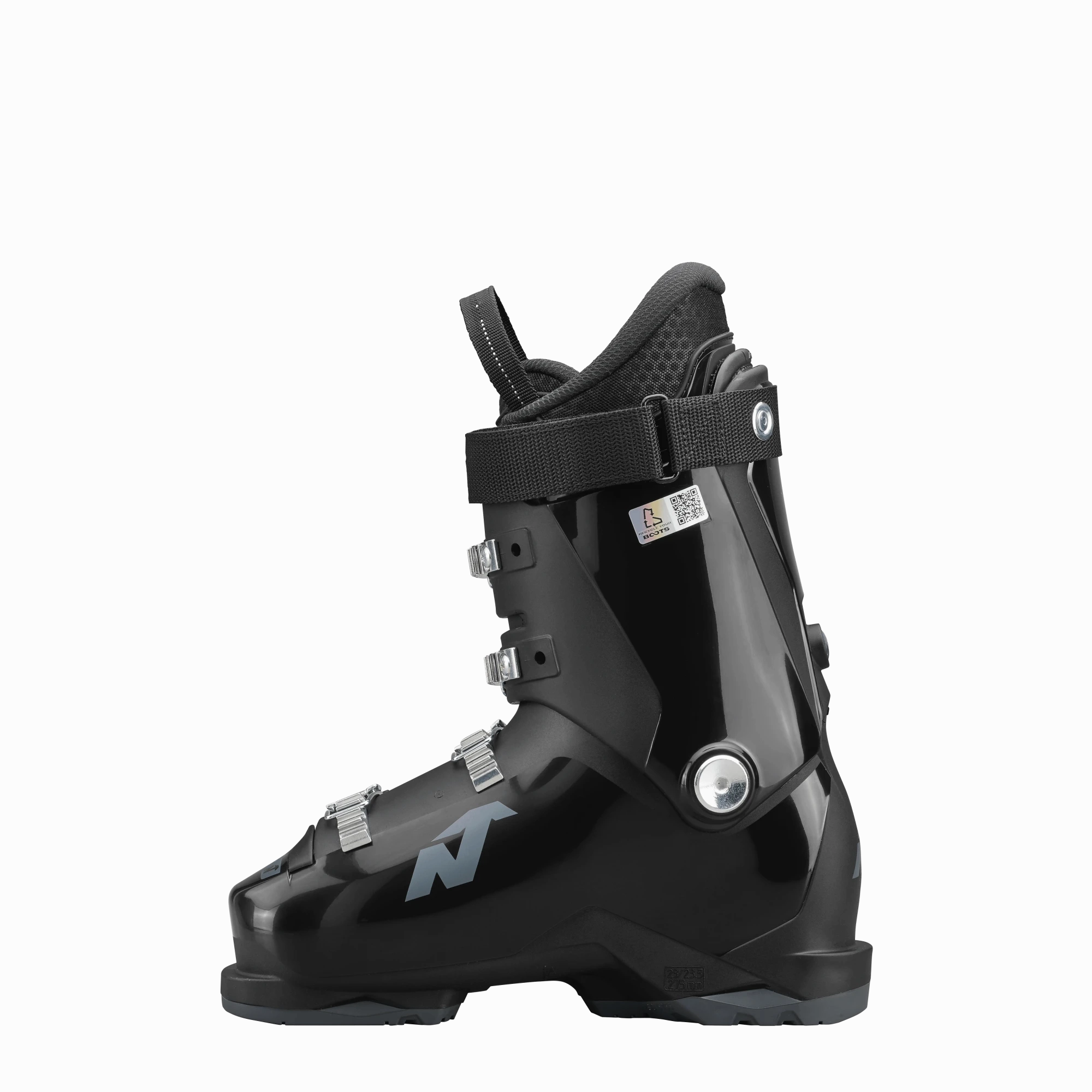 Nordica Dobermann 60 Juniors Ski Boot 2025 Doc Marten Boots