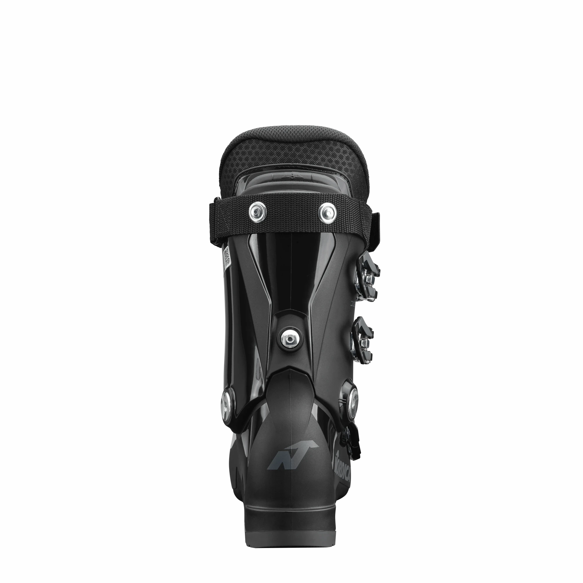 Nordica Dobermann 60 Juniors Ski Boot 2025 Wide Winter Boots