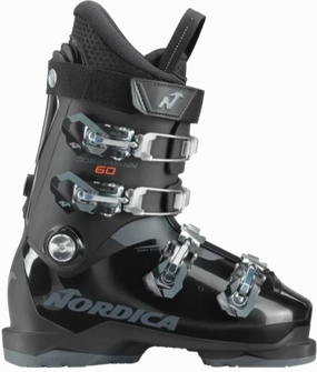 Nordica Dobermann 60 Juniors Ski Boot 2025 Dirt Motorcycle Boots