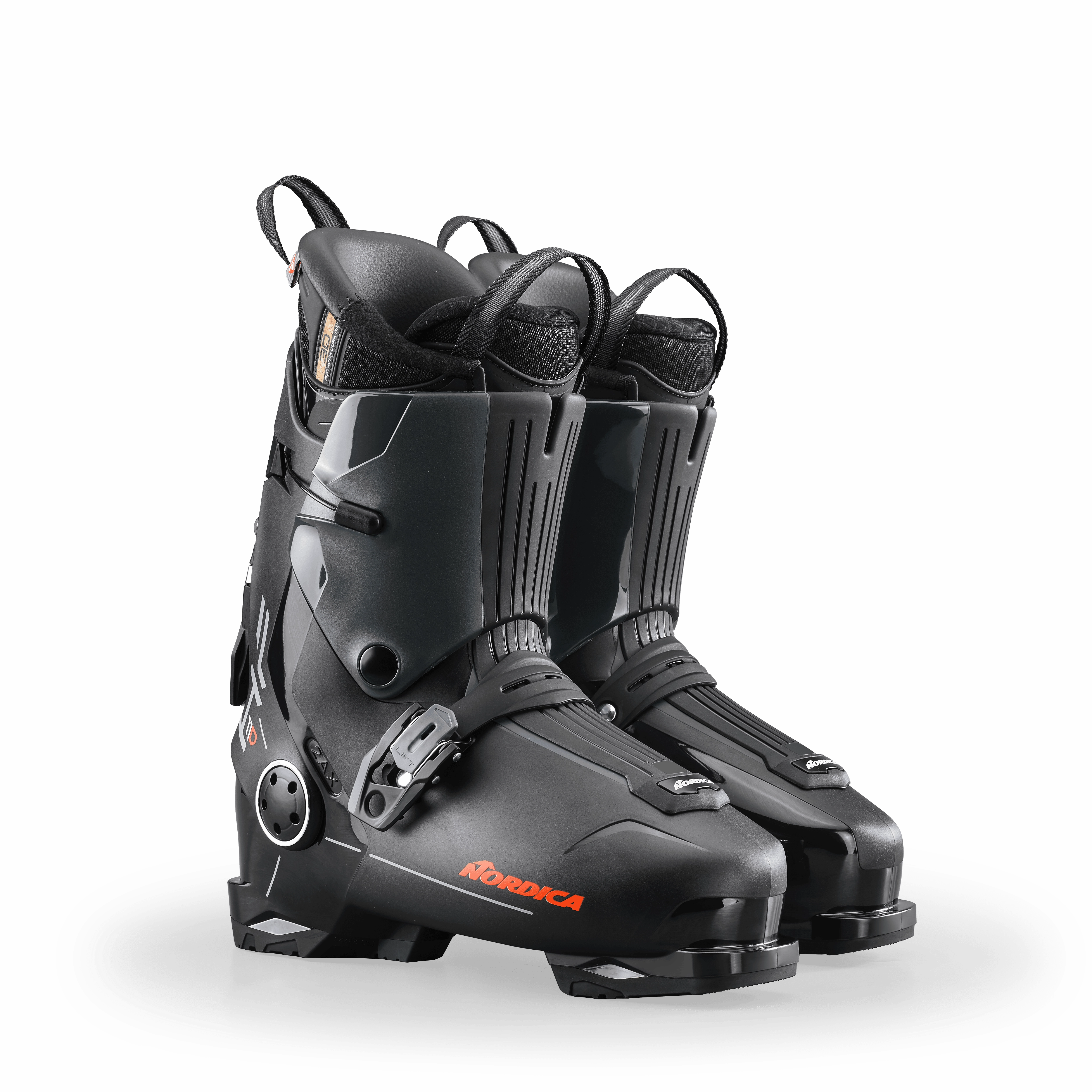 Journee Wide Calf Boots Nordica HF 110 Ski Boot 2026