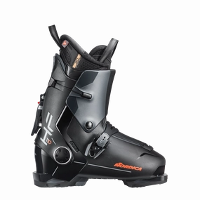 Boots With Denim Nordica HF 110 Ski Boot 2026
