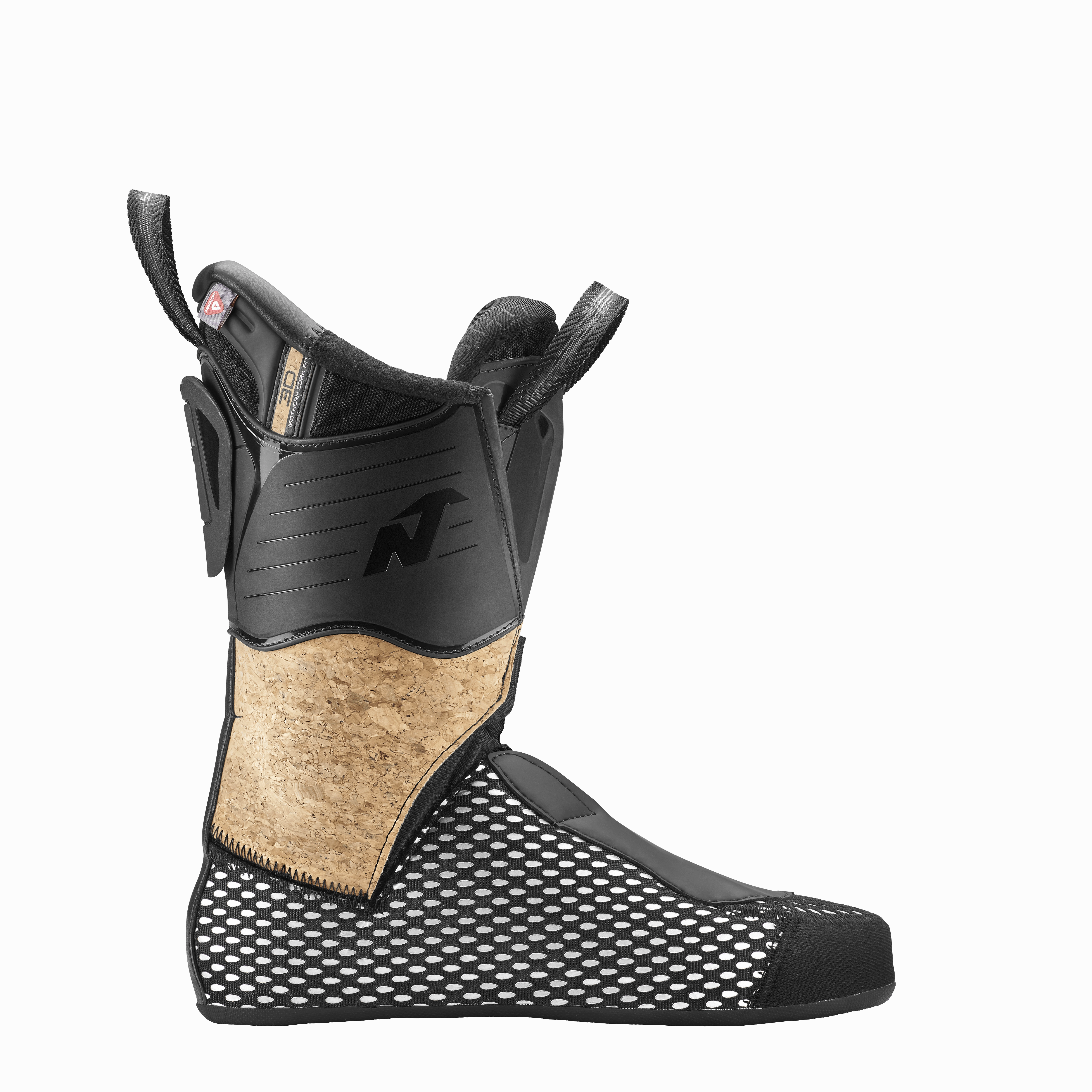 Nordica HF 110 Ski Boot 2026 Dorothy Leather Ankle Boots