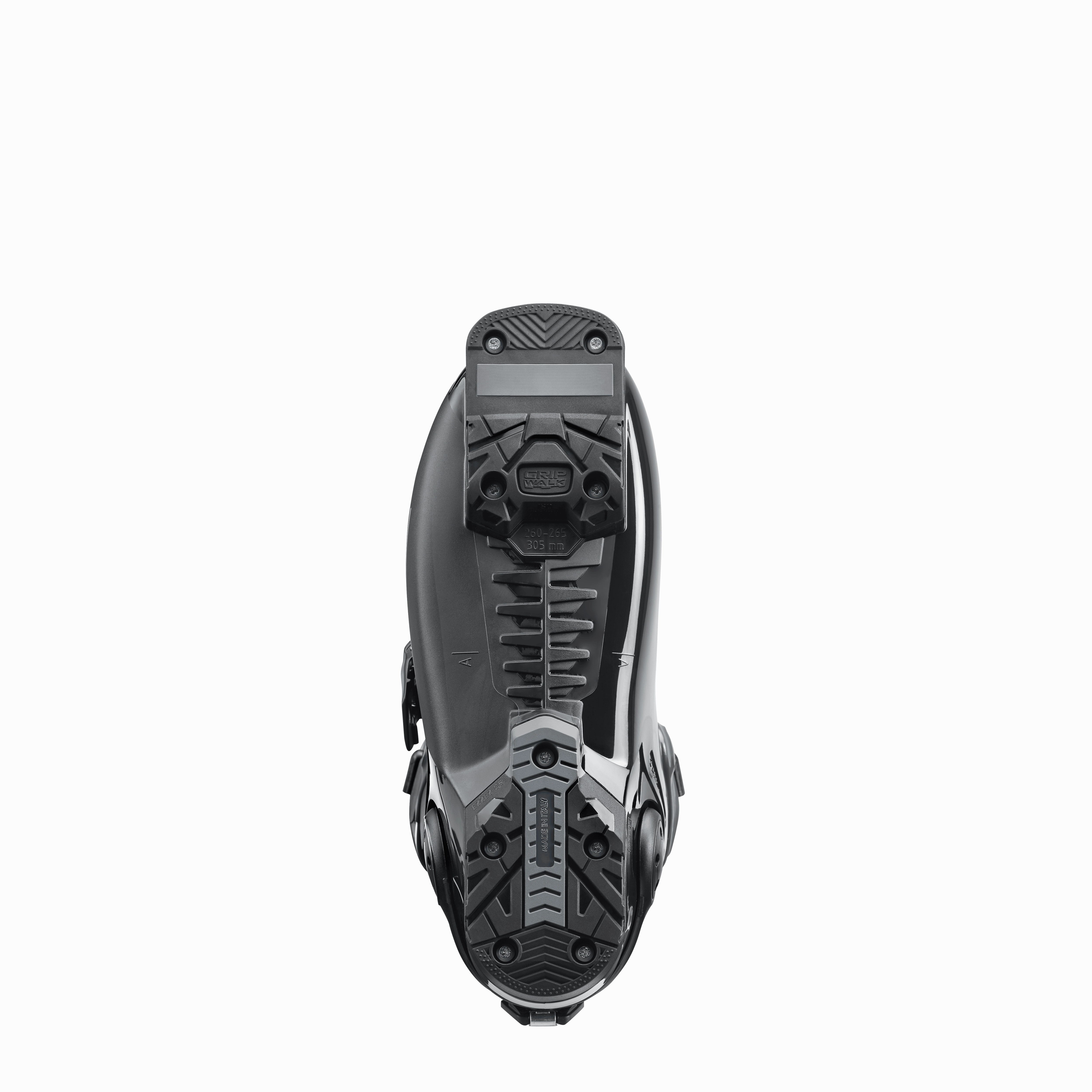 Nordica HF 110 Ski Boot 2026 Cutter Toe Boots