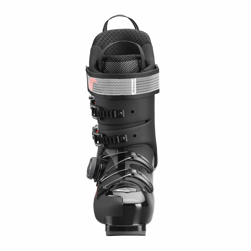 Mexico Boots Long Toe Nordica Speedmachine 3 BOA 110 Ski Boot 2026