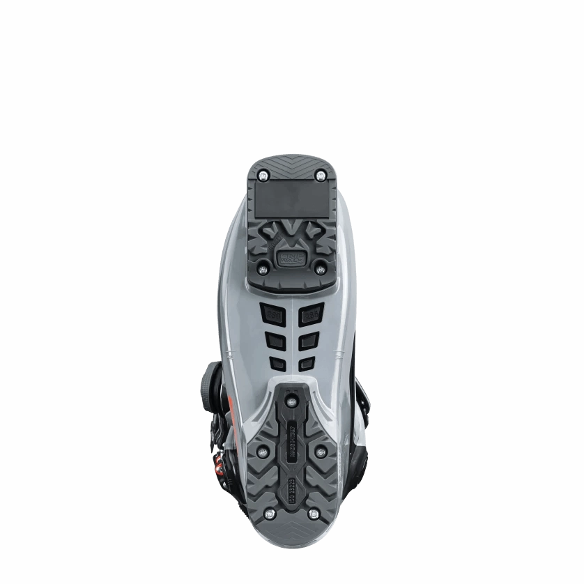 Comfortable Western Boots Nordica Speedmachine 3 BOA 120 Ski Boot 2026