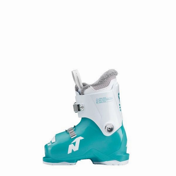 Nordica Speedmachine J2 (Girl) Juniors Ski Boot 2026 Boots Bonnie
