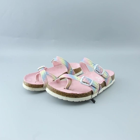 Jack The Skeleton Slippers NORTHSIDE .