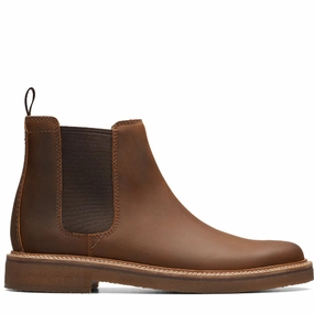 Bike Riding Boots Men's Clarkdale Easy