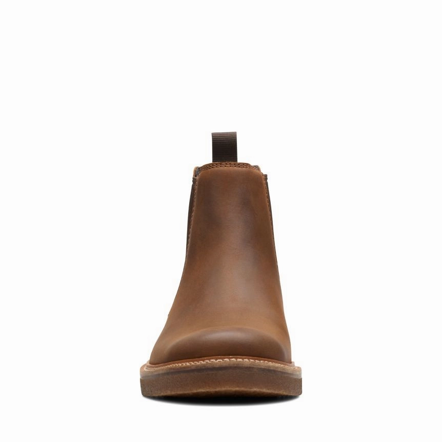 Boots Spurs Men's Clarkdale Easy