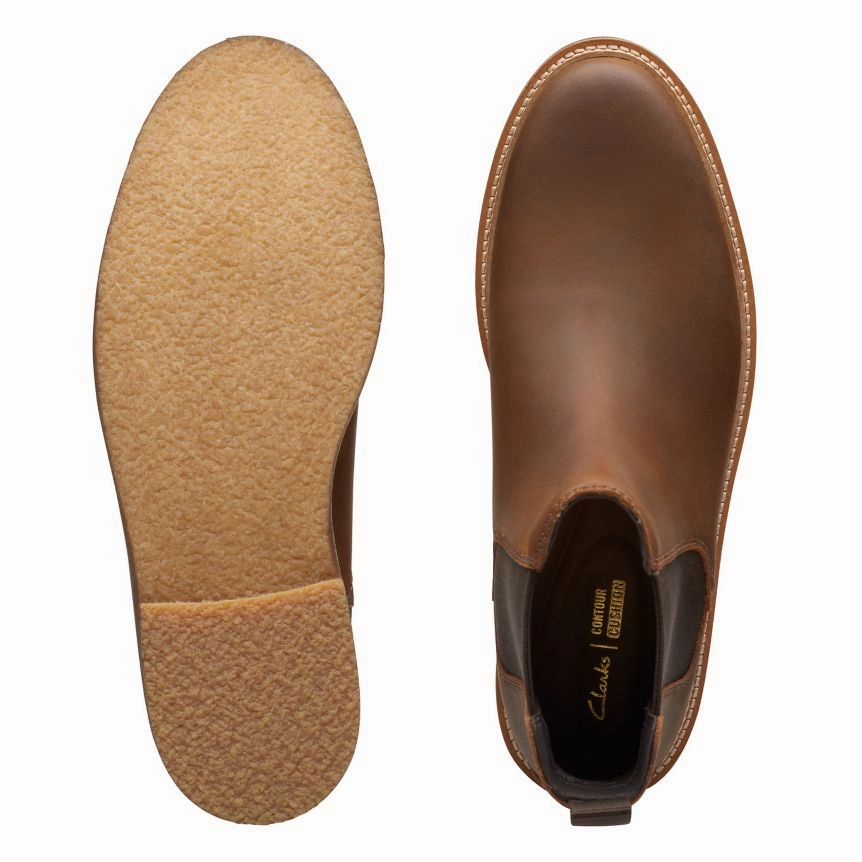 Men's Clarkdale Easy Ice Tracks For Boots